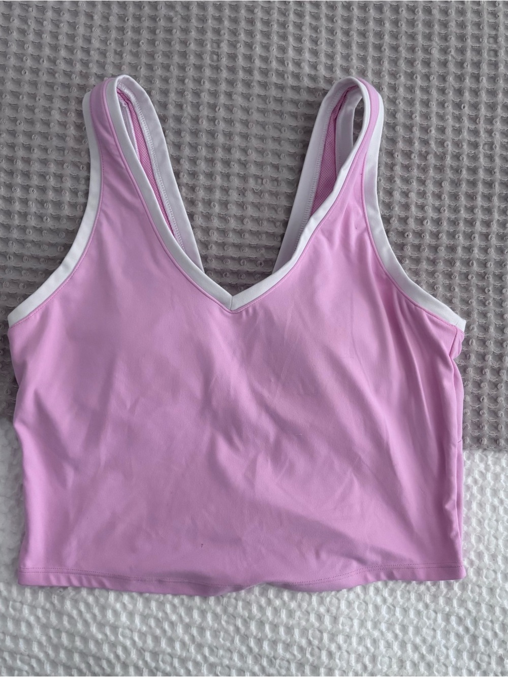 Joy Lab athletic tank
